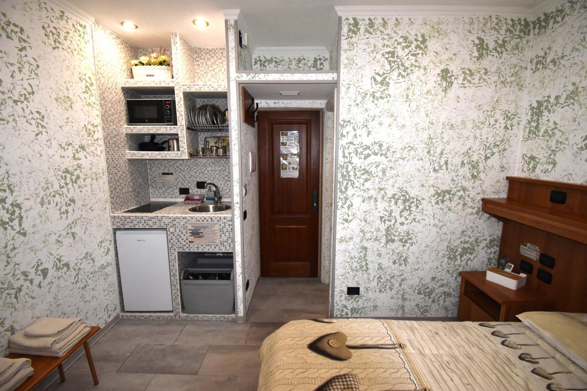 Hotel Vichyenichy à Morena Chambre photo