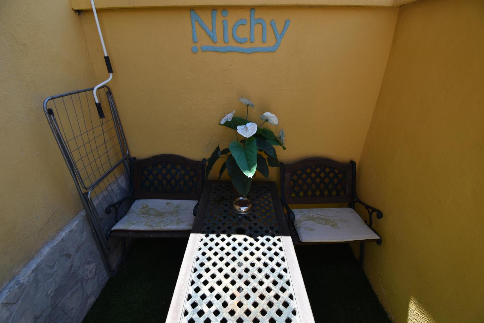 Hotel Vichyenichy à Morena Chambre photo