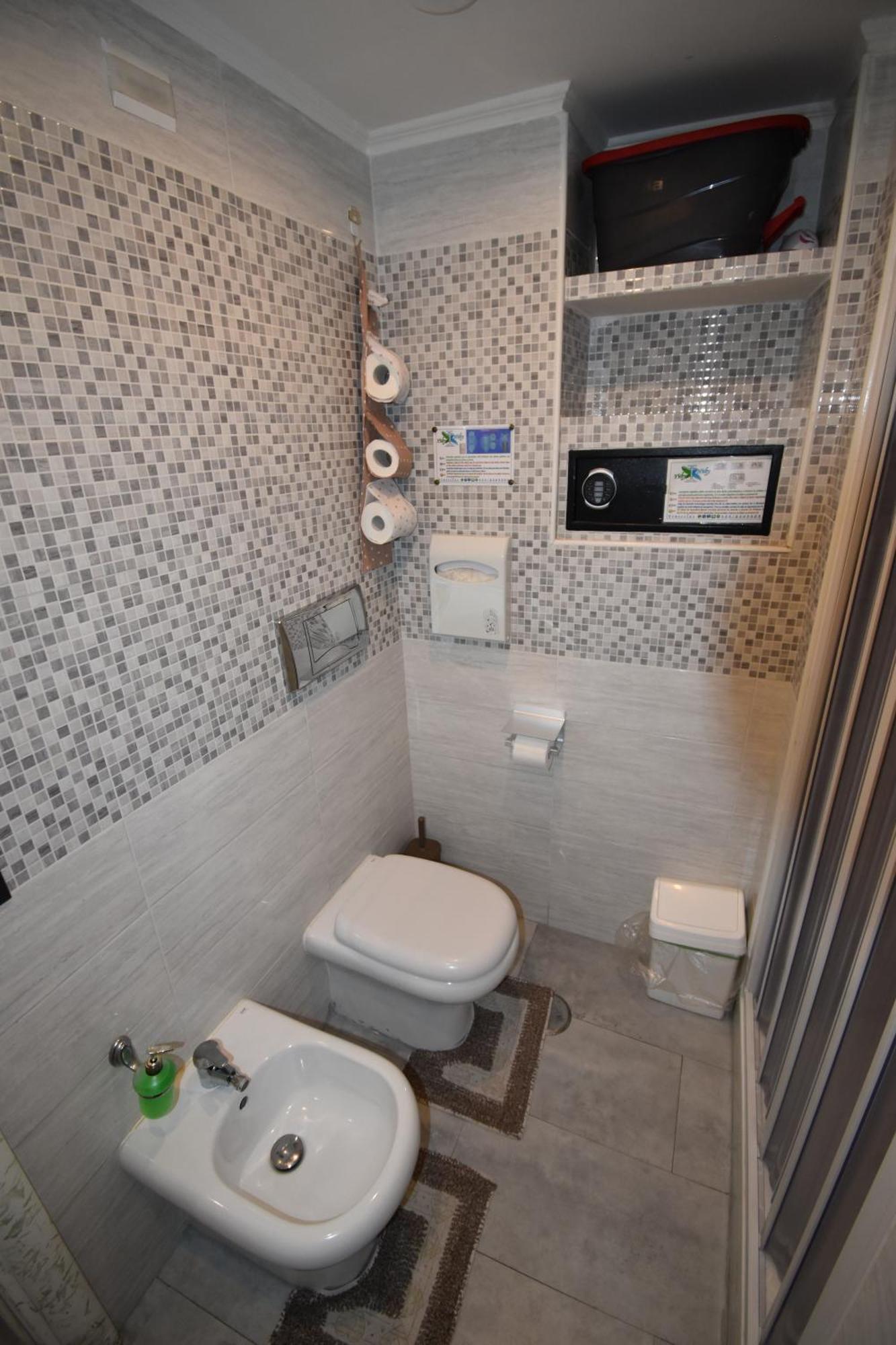 Hotel Vichyenichy à Morena Chambre photo