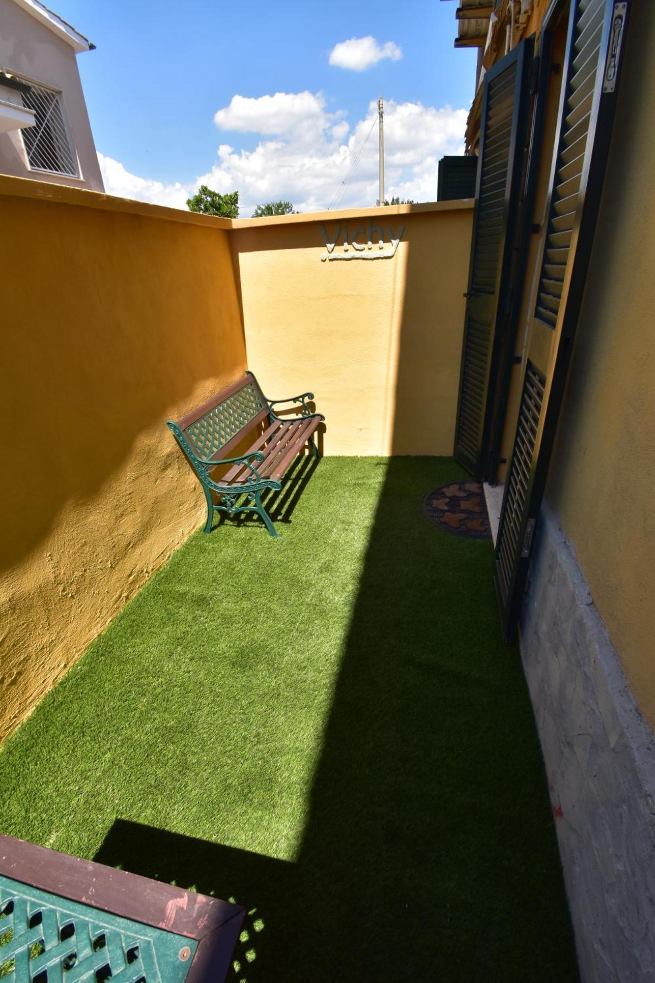 Hotel Vichyenichy à Morena Chambre photo